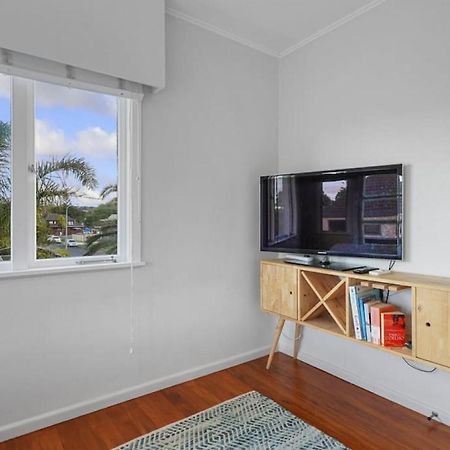 Amazing Home By Beach - Fully Aircon-Ed - Wifi 오클랜드 외부 사진
