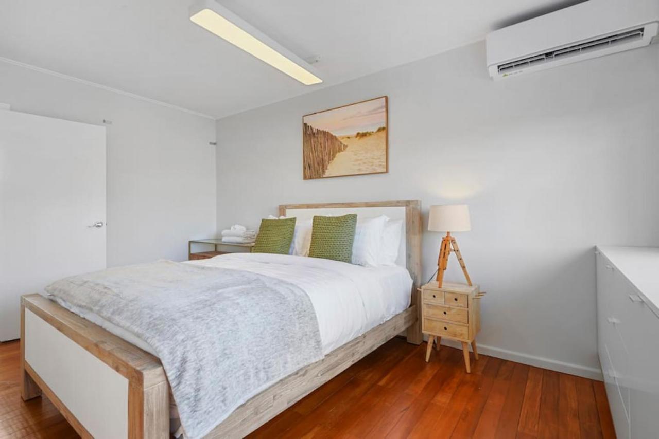 Amazing Home By Beach - Fully Aircon-Ed - Wifi 오클랜드 외부 사진