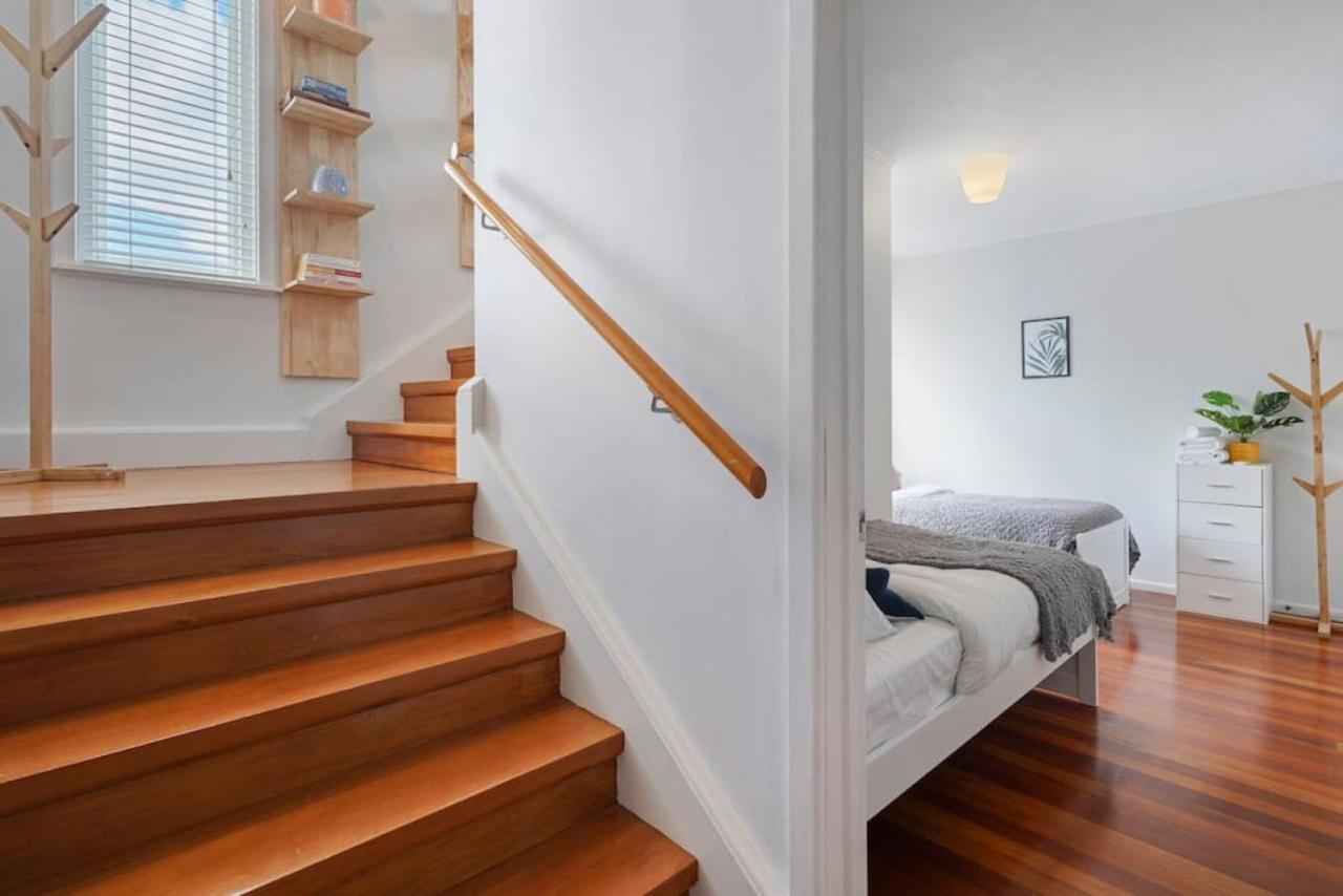 Amazing Home By Beach - Fully Aircon-Ed - Wifi 오클랜드 외부 사진