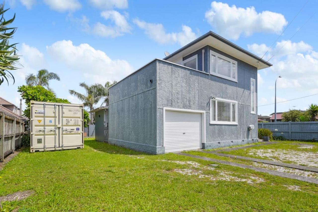 Amazing Home By Beach - Fully Aircon-Ed - Wifi 오클랜드 외부 사진
